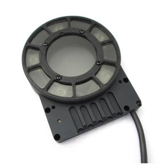 DCM Sistemes VPC Series Antiglare Cross-Polarizer Filter machine vision optical filter
