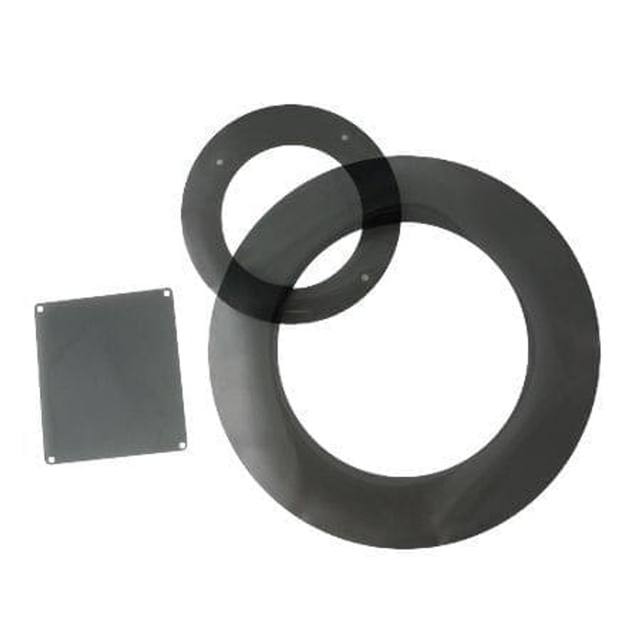 DCM Sistemes VPF Series Polarizer Filter machine vision optical filter