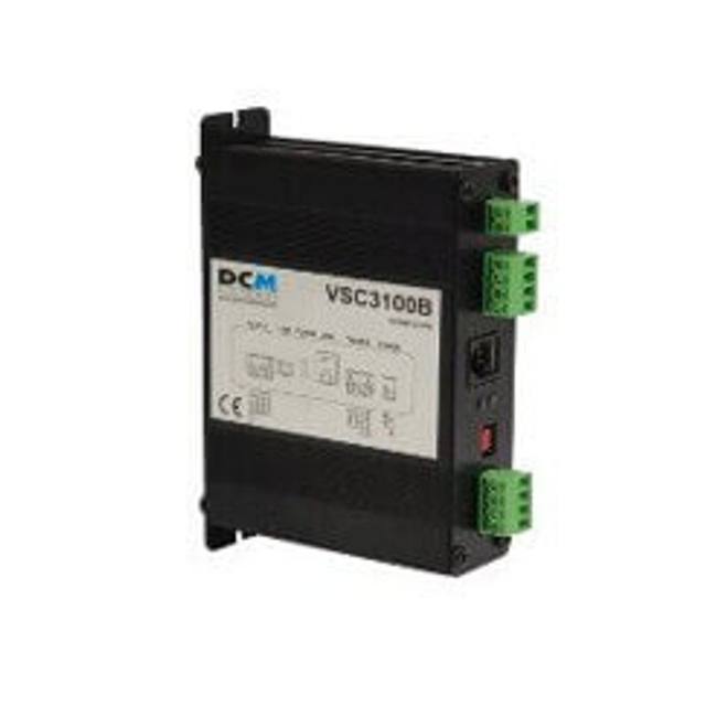 DCM Sistemes VSC3100B machine vision lighting
