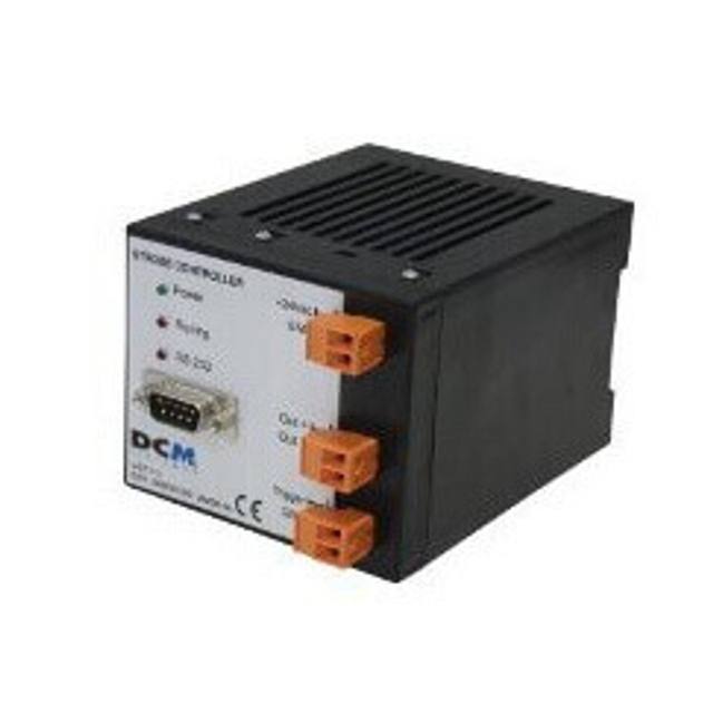 DCM Sistemes VST11I machine vision lighting