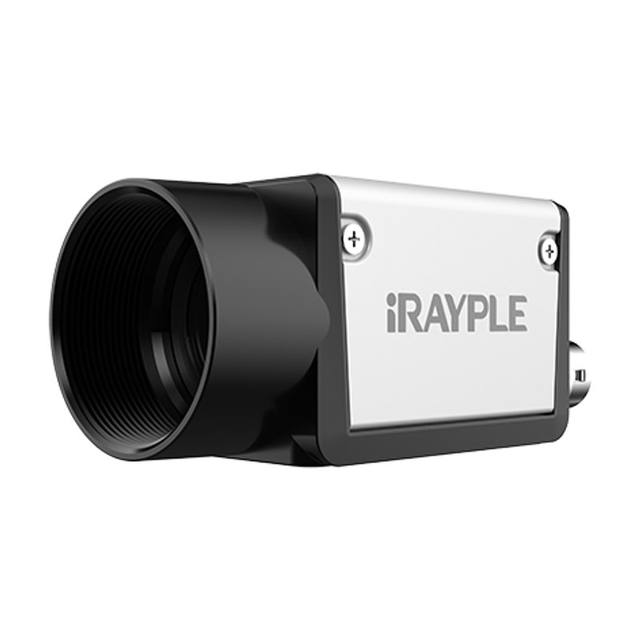 iRAYPLE A3135MG000E / A3135CG000E (1280x960, GigE) machine vision camera