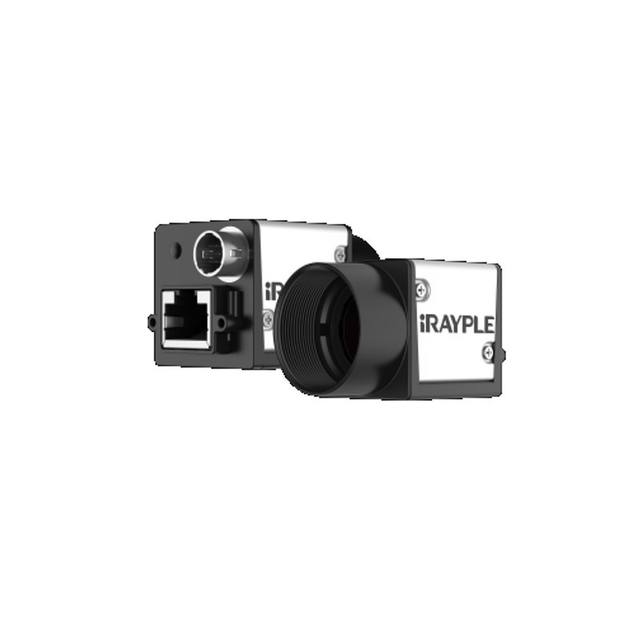 iRAYPLE A3600MG100E / A3600MG18E / A3600CG18E / A3600CU60E (3072x2048, IMX178) machine vision camera