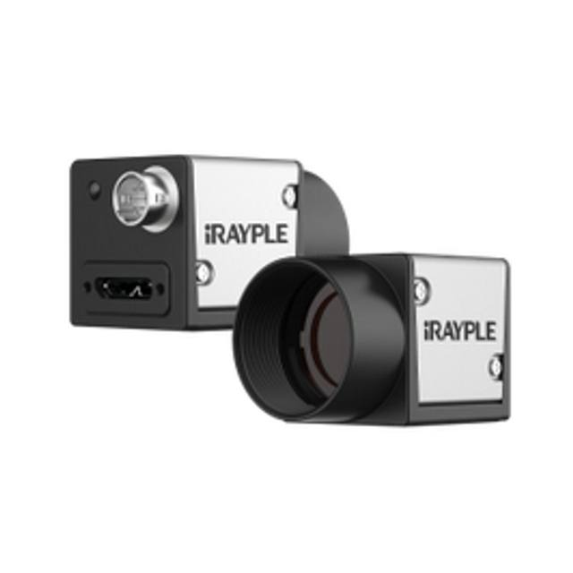 iRAYPLE A5501MG20E / A5501CG20E / A5501CU60E (2592x2048, PYTHON5000, ~5MP) machine vision camera