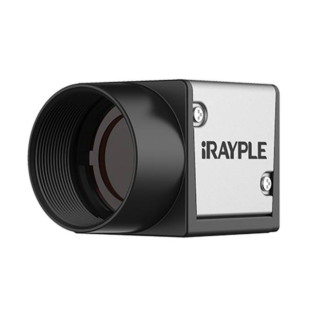 iRAYPLE A7040MG000E / A7040CG000E / A7040CU000E / A7040CK402E (720x540, IMX287, up to 437fps) machine vision camera