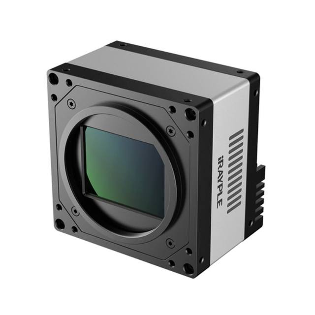 iRAYPLE A7200MG30E / A7200CG30E / A7200CU001E / A7200CU130E machine vision camera