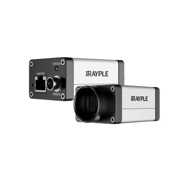 iRAYPLE A7A20CG9E machine vision camera