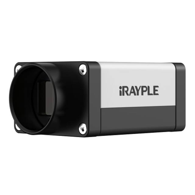 iRAYPLE A7A21CG200E machine vision camera