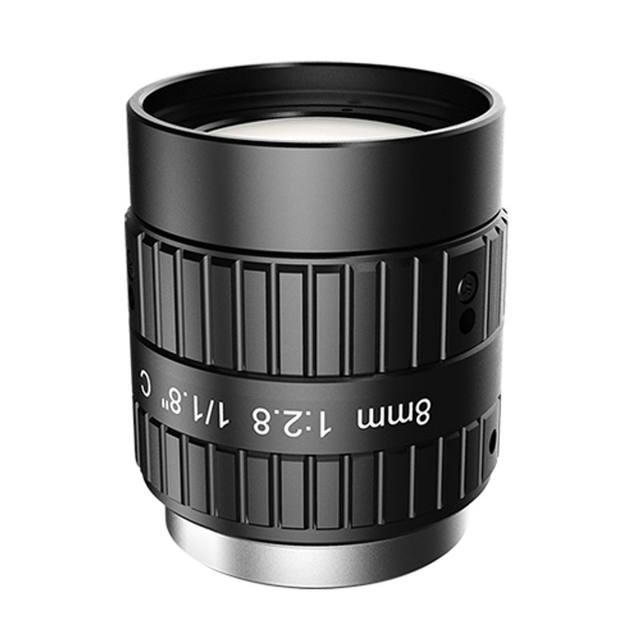 iRAYPLE A9-0828-6MP machine vision lens