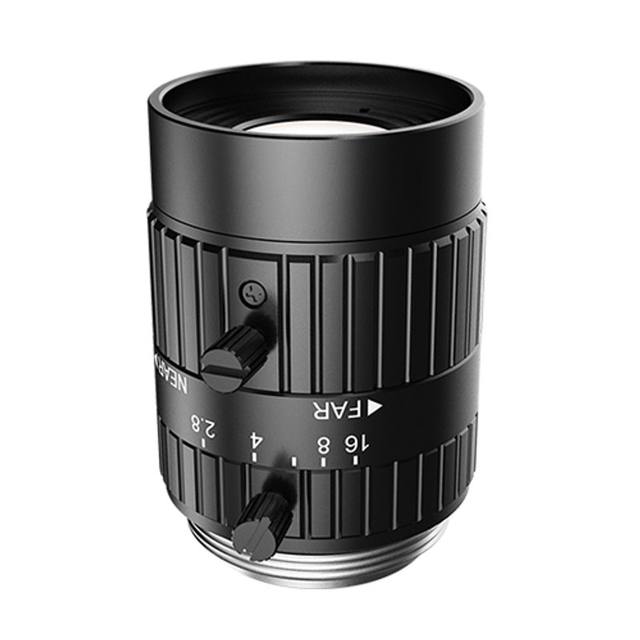 iRAYPLE A9-1628-6MP machine vision lens