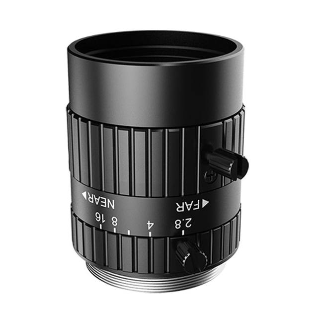 iRAYPLE A9-2528-6MP machine vision lens