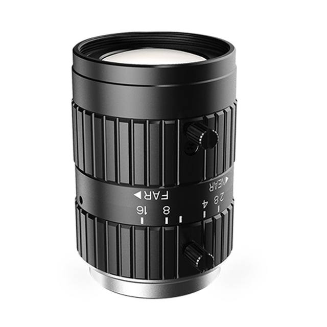 iRAYPLE A9-3528-6MP machine vision lens