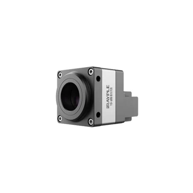 iRAYPLE A9907MX703E (4192x2160, 120fps, GMAX2509, CXP-6) machine vision camera