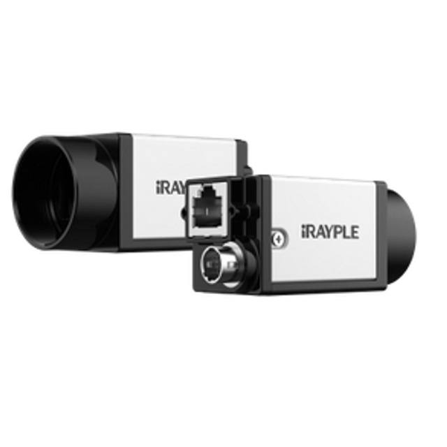iRAYPLE AE3504MG010E / AE3504CG010E (2592x1944, AR0521, GigE) machine vision camera