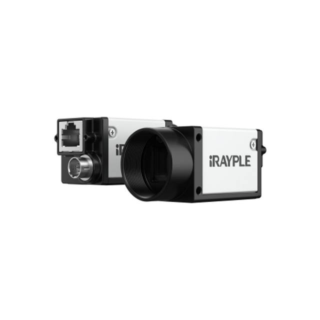 iRAYPLE AH7040MG000E machine vision camera