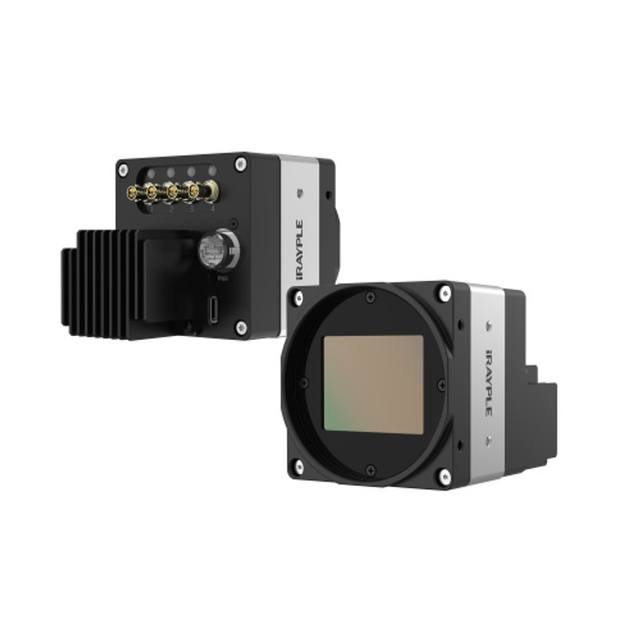 iRAYPLE AX0257MP4E-150 machine vision camera