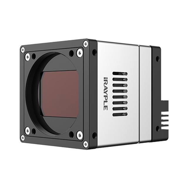 iRAYPLE AX5B51MT250E / AX5B51CT250E (5120x5120, 43fps, 10GigE, ~25MP) machine vision camera