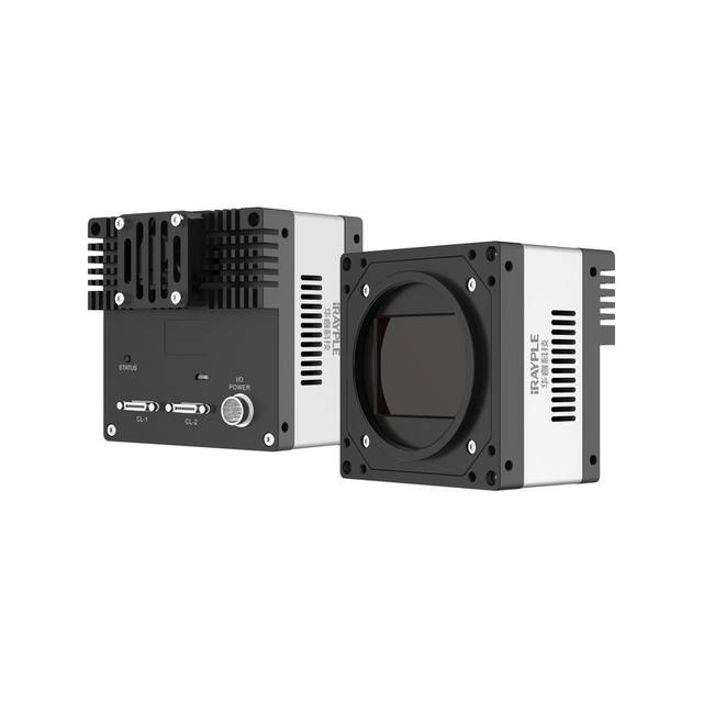 iRAYPLE AX5E02CX150E machine vision camera