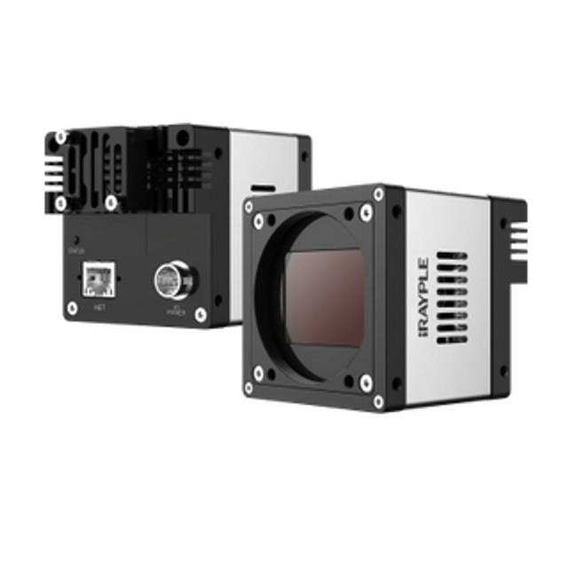 iRAYPLE AX5E07MG250E / AX5E07CG250E (9344x5000, 2.6fps, GigE) machine vision camera