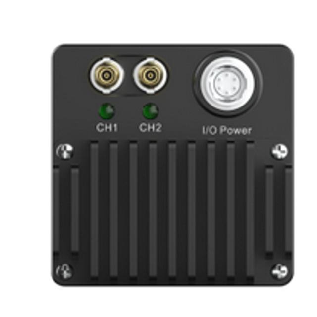 iRAYPLE AX5E07MX250E / AX5E07CX250E (9344x5000, 44fps, CXP-6, ~47MP) machine vision camera