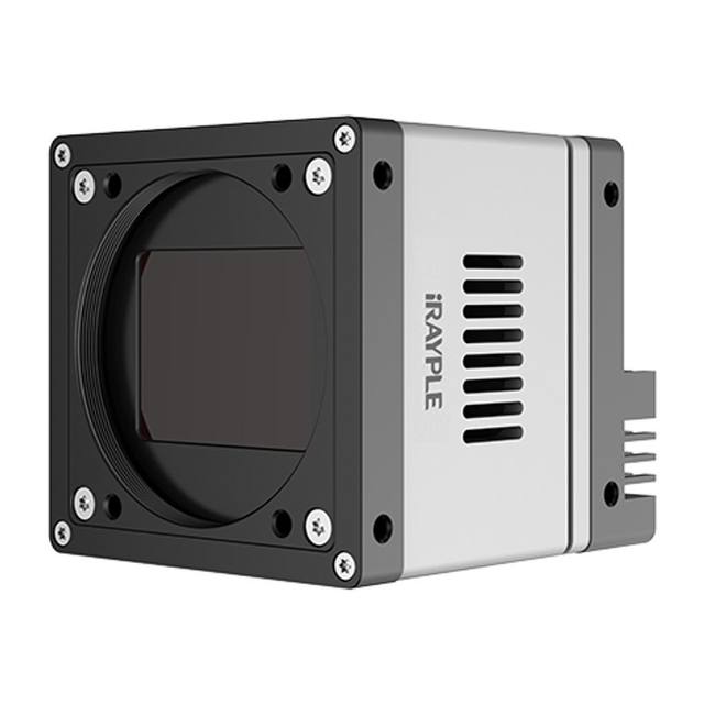 iRAYPLE AX5F57CX250 machine vision camera