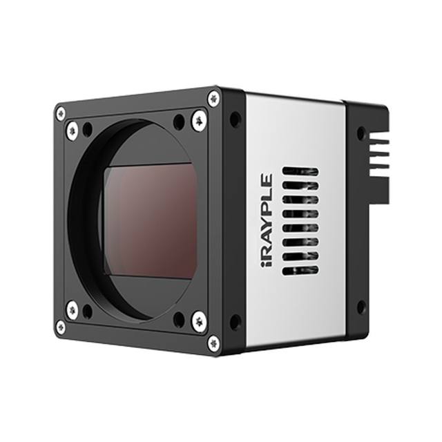 iRAYPLE AX5F57MG250E / AX5F57CG250E (9344x7000, 1.7fps, GMAX3265, GigE, ~65MP) machine vision camera