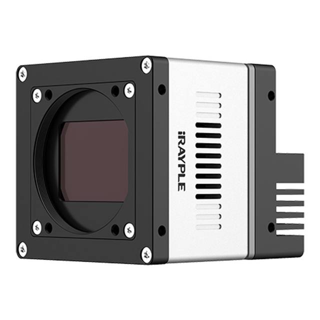 iRAYPLE AX5F57MP050E / AX5F57CP050E (9344x7000, 71fps, GMAX3265, CXP-12, ~65MP) machine vision camera