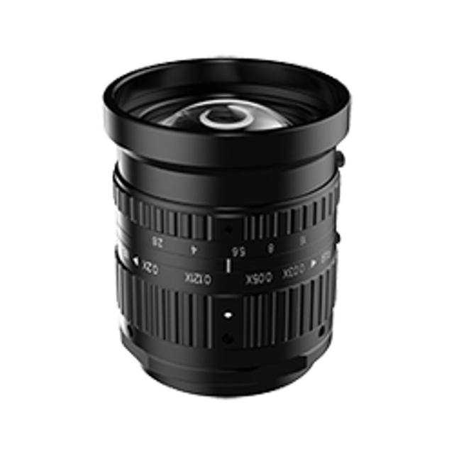 iRAYPLE F30-2528-M42 machine vision lens