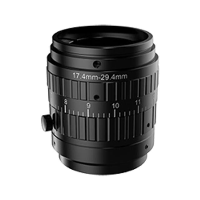 iRAYPLE F43-4028-M42 machine vision lens