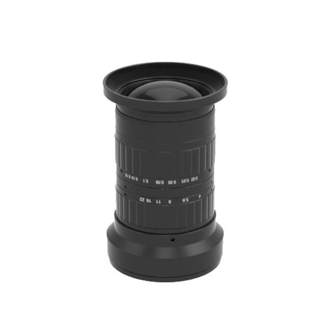 iRAYPLE F60-4040A-M72 machine vision lens
