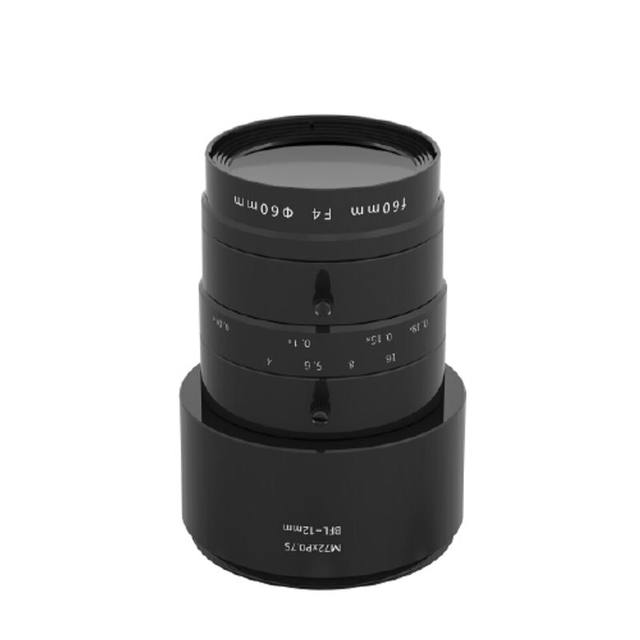 iRAYPLE F67-5545-M72 machine vision lens