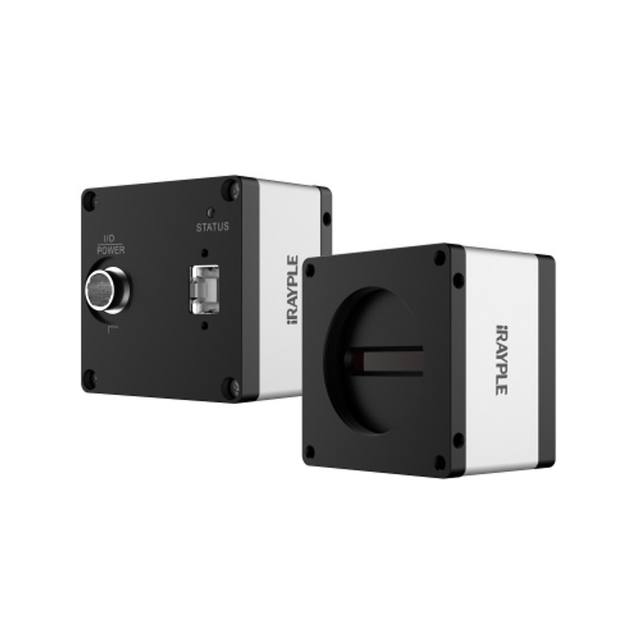 iRAYPLE L5047CG140E machine vision camera