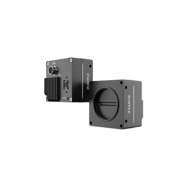 iRAYPLE L5047CG440E machine vision camera