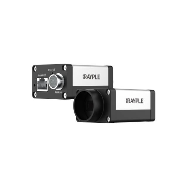 iRAYPLE L5047MG100E machine vision camera