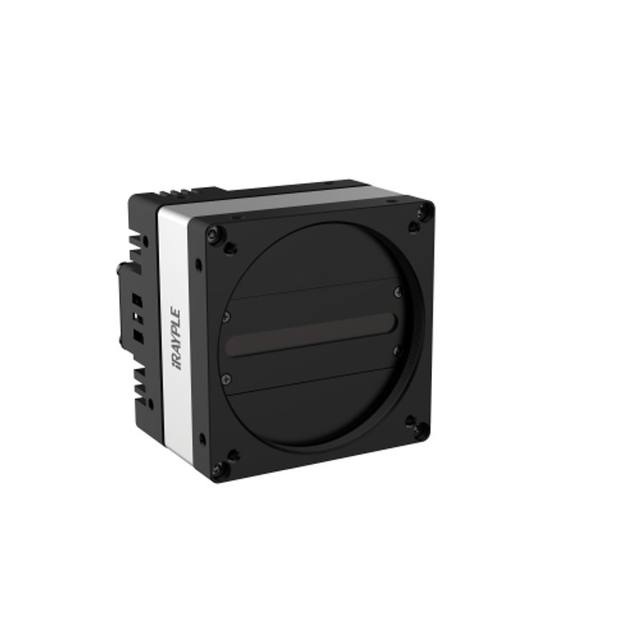 iRAYPLE L5087MK470E machine vision camera
