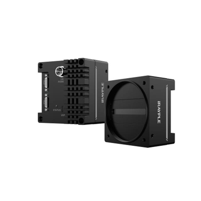 iRAYPLE L5087MK471E machine vision camera