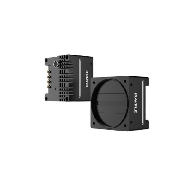 iRAYPLE L5087MX470E machine vision camera