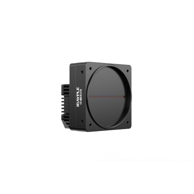 iRAYPLE L5167CPA90 machine vision camera