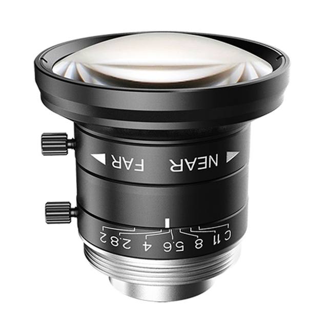 iRAYPLE MH0420S machine vision lens