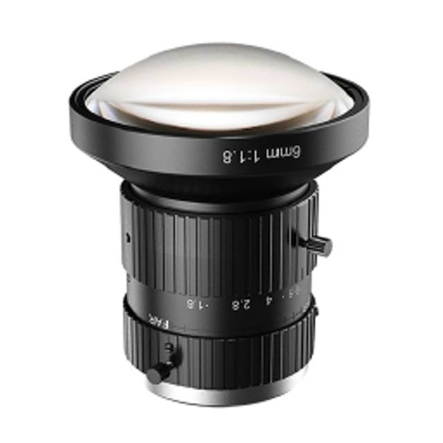 iRAYPLE MH0618X machine vision lens