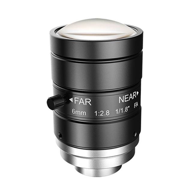 iRAYPLE MH0628SP machine vision lens