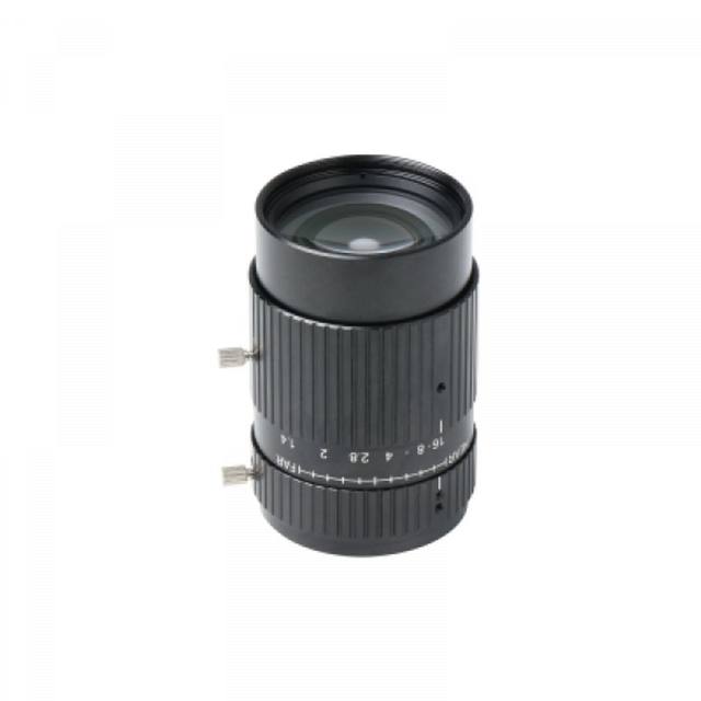 iRAYPLE MH0814X machine vision lens