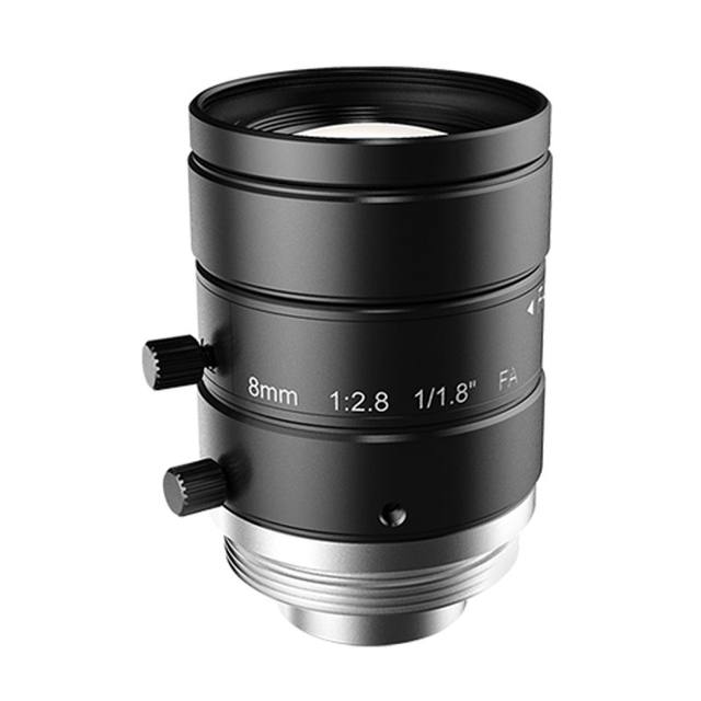 iRAYPLE MH0828SP machine vision lens