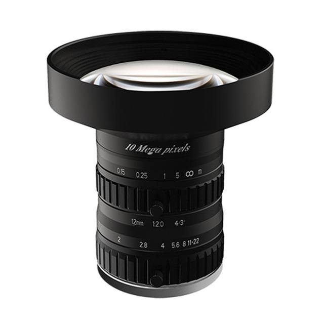 iRAYPLE MH1220K machine vision lens