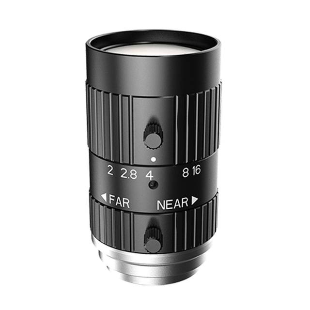 iRAYPLE MH1620M machine vision lens