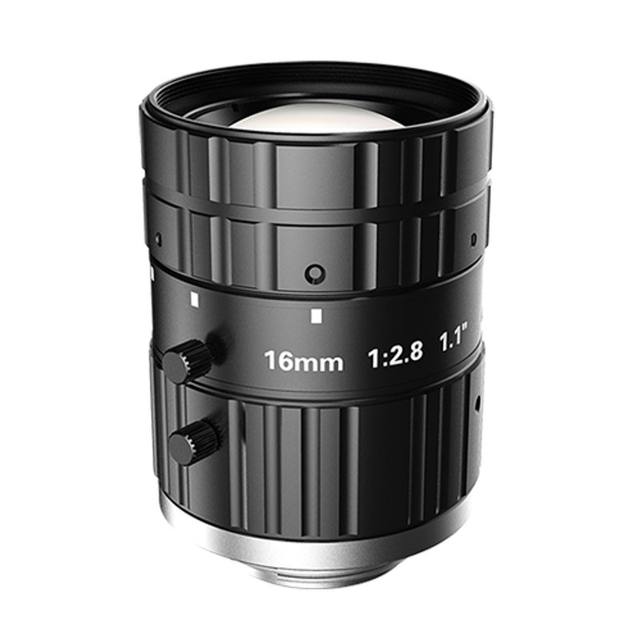 iRAYPLE MH1628X machine vision lens