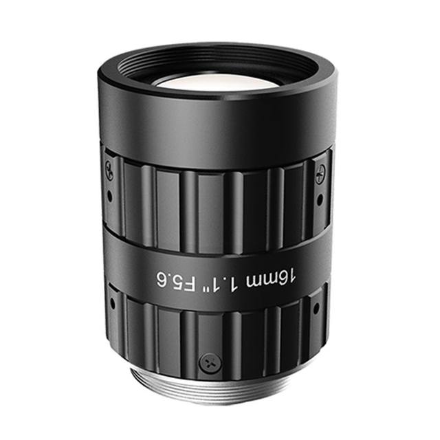 iRAYPLE MH1656XR machine vision lens