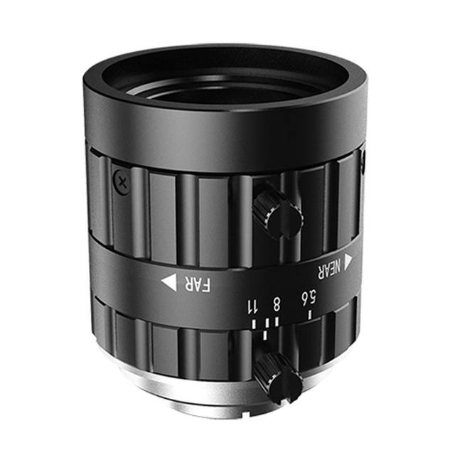 iRAYPLE MH2056XR machine vision lens