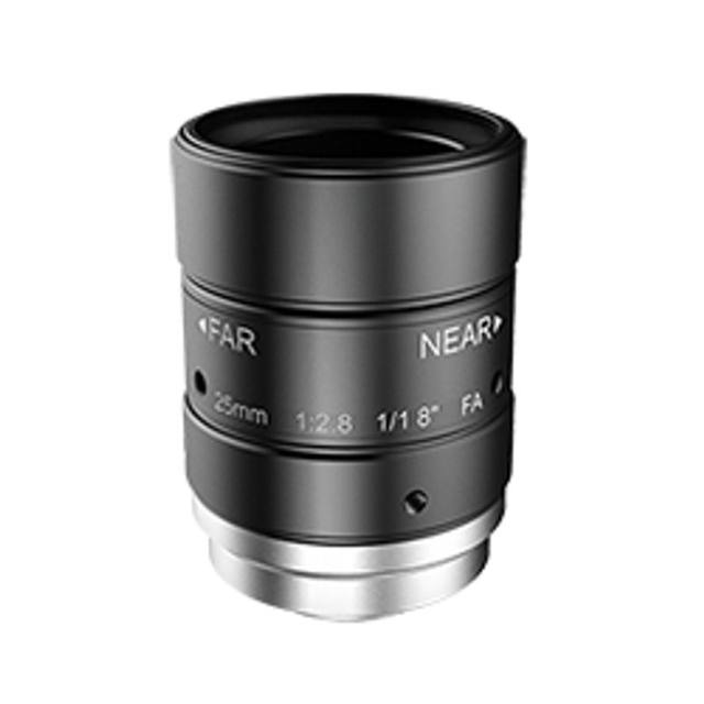 iRAYPLE MH2556XR machine vision lens