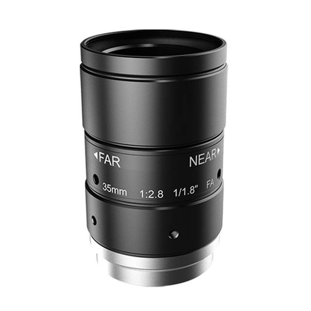 iRAYPLE MH3528SP machine vision lens