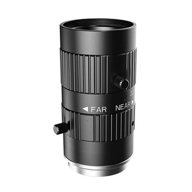 iRAYPLE MH5028M machine vision lens